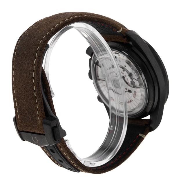 Omega Speedmaster Dark Side of the Moon 311.92.44.51.01.006 Image 3